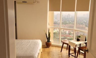 118sqm 3BR Condo Skyway Twin Tower Condominium for Rent in Ortigas Center Pasig