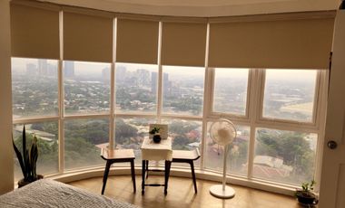 118sqm 3BR Condo Skyway Twin Tower Condominium for Rent in Ortigas Center Pasig