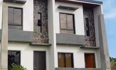 Woodtown Residences Dasmarinas Cavite Townhouse