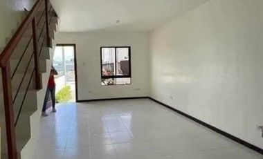 Woodtown Residences Dasmarinas Cavite Townhouse