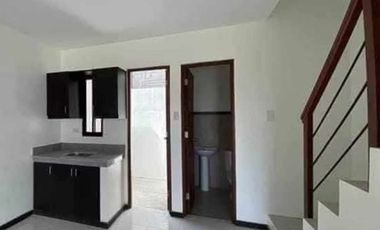 Woodtown Residences Dasmarinas Cavite Townhouse