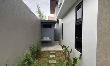 FOR RENT: Fully Furnished House with Swimming Pool in Angeles City, Pampanga