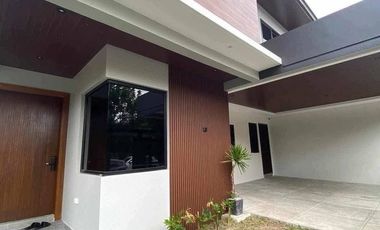 FOR RENT: Fully Furnished House with Swimming Pool in Angeles City, Pampanga