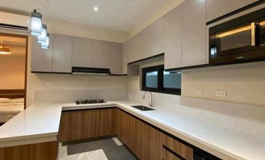 FOR RENT: Fully Furnished House with Swimming Pool in Angeles City, Pampanga
