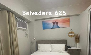 For Rent 1-Bedroom Unit in Verdon Parc, Talomo, Davao City, Davao del Sur