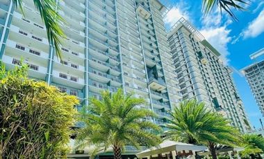 For Rent 1-Bedroom Unit in Verdon Parc, Talomo, Davao City, Davao del Sur