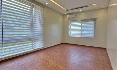 FOR RENT: BRAND NEW MODERN HOUSE WITH SWIMMING POOL NEAR CLARK PAMPANGA