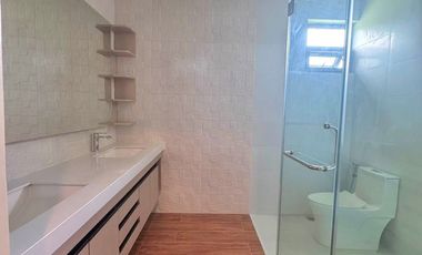 FOR RENT: BRAND NEW MODERN HOUSE WITH SWIMMING POOL NEAR CLARK PAMPANGA