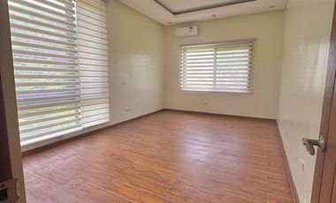 FOR RENT: BRAND NEW MODERN HOUSE WITH SWIMMING POOL NEAR CLARK PAMPANGA