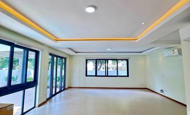 FOR RENT: BRAND NEW MODERN HOUSE WITH SWIMMING POOL NEAR CLARK PAMPANGA