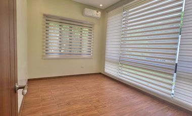 FOR RENT: BRAND NEW MODERN HOUSE WITH SWIMMING POOL NEAR CLARK PAMPANGA