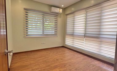 FOR RENT: BRAND NEW MODERN HOUSE WITH SWIMMING POOL NEAR CLARK PAMPANGA