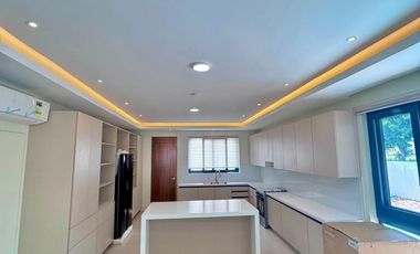 FOR RENT: BRAND NEW MODERN HOUSE WITH SWIMMING POOL NEAR CLARK PAMPANGA