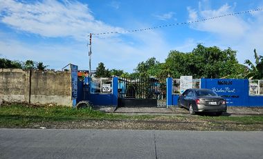 Titled Residential Lot for sale inside a peaceful subdivision