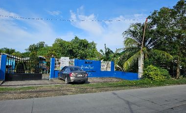 Titled Residential Lot for sale inside a peaceful subdivision
