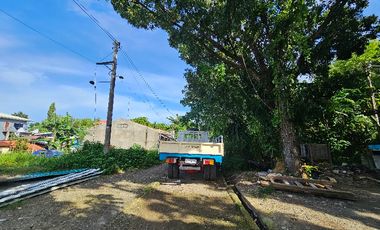 Titled Residential Lot for sale inside a peaceful subdivision