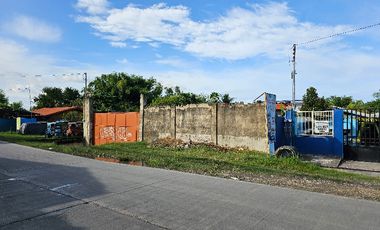 Titled Residential Lot for sale inside a peaceful subdivision