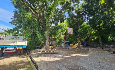 Titled Residential Lot for sale inside a peaceful subdivision