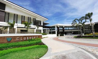 Good Deals Alabang West Residential Lot Alabang West Village, Las Piñas for sale