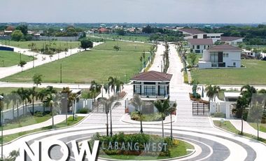 Good Deals Alabang West Residential Lot Alabang West Village, Las Piñas for sale