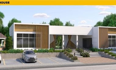 AFFORDABLE 2 STOREY HOUSE FOR AS LOW AS 5K MONTHLY ONLY!