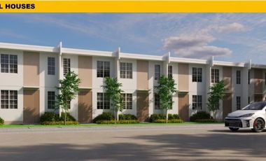 AFFORDABLE 2 STOREY HOUSE FOR AS LOW AS 5K MONTHLY ONLY!