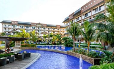 3 BEDROOM AT SIENA PARK RESIDENCES FOR LEASE