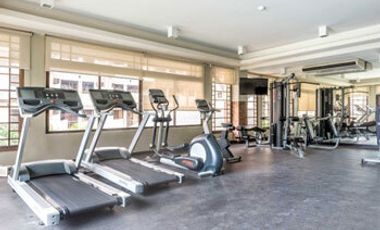 3 BEDROOM AT SIENA PARK RESIDENCES FOR LEASE