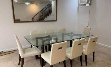 140 sqm Lot with 4 Bedroom Townhouse in Valle Verde, Pasig City
