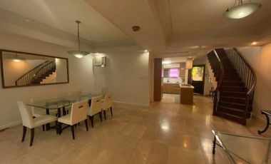 140 sqm Lot with 4 Bedroom Townhouse in Valle Verde, Pasig City