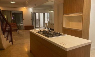 140 sqm Lot with 4 Bedroom Townhouse in Valle Verde, Pasig City