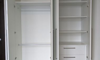 140sqm 2BR Condominium For Lease at Ayala Premier Garden Tower 2 Bedroom Condo