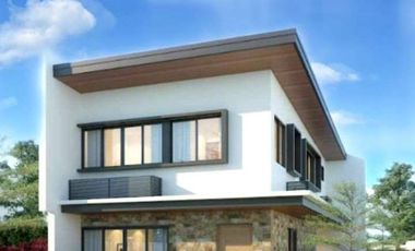 House & Lot for Sale in Privado Homes (Tiesa)-MC