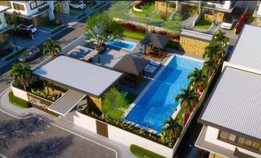 House & Lot for Sale in Privado Homes (Tiesa)-MC