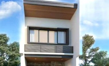 House & Lot for Sale in Privado Homes (Tiesa)-MC