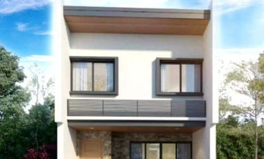 House & Lot for Sale in Privado Homes (Tiesa)-MC
