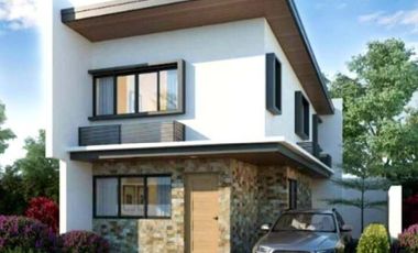 House & Lot for Sale in Privado Homes (Tiesa)-MC