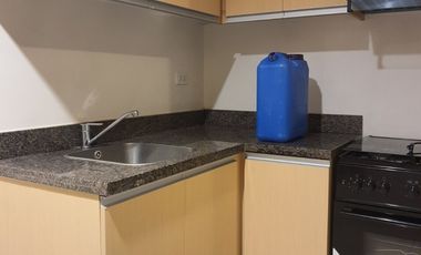 2BR Condo For Rent / Lease in Park West BGC 2 bedroom 1 parking Fully Furnish