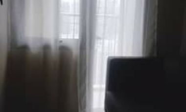 2BR Condo For Rent / Lease in Park West BGC 2 bedroom 1 parking Fully Furnish