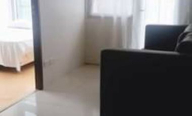 2BR Condo For Rent / Lease in Park West BGC 2 bedroom 1 parking Fully Furnish