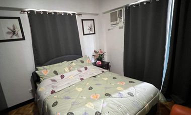 RFO 2BR w/ Balcony FOR SALE at Heliconia Tivoli Garden Residences Mandaluyong