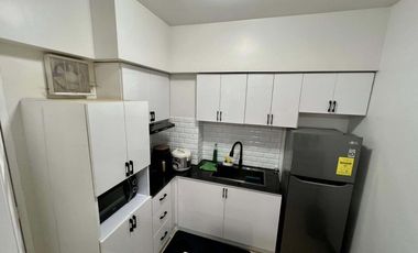 RFO 2BR w/ Balcony FOR SALE at Heliconia Tivoli Garden Residences Mandaluyong