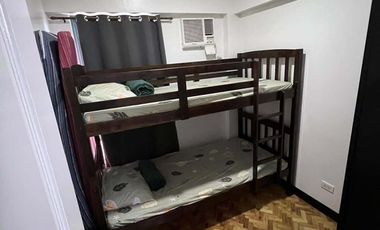 RFO 2BR w/ Balcony FOR SALE at Heliconia Tivoli Garden Residences Mandaluyong