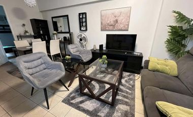 RFO 2BR w/ Balcony FOR SALE at Heliconia Tivoli Garden Residences Mandaluyong