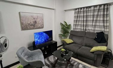 RFO 2BR w/ Balcony FOR SALE at Heliconia Tivoli Garden Residences Mandaluyong