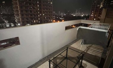 RFO 2BR w/ Balcony FOR SALE at Heliconia Tivoli Garden Residences Mandaluyong
