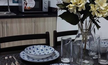 Rent to Own Condo in Milano Bacoor Cavite