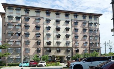 Rent to Own Condo in Milano Bacoor Cavite