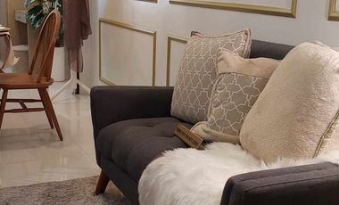 Rent to Own Condo in Milano Bacoor Cavite