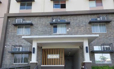 Rent to Own Condo in Milano Bacoor Cavite